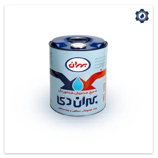 ضدیخ بهران دی 20 لیتری